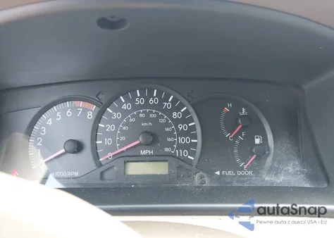 2008 Toyota Corolla Ce из США, поврежденный, VIN 1NXBR32EX8Z014965